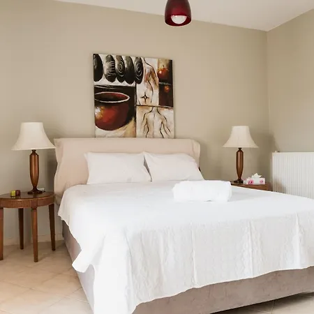 Discover Evia - With Private Jacuzzi Aliweri