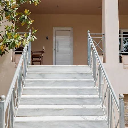 Discover Evia - With Private Jacuzzi * Aliweri