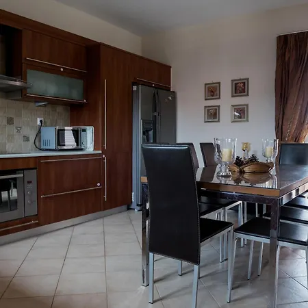 Discover Evia - With Private Jacuzzi