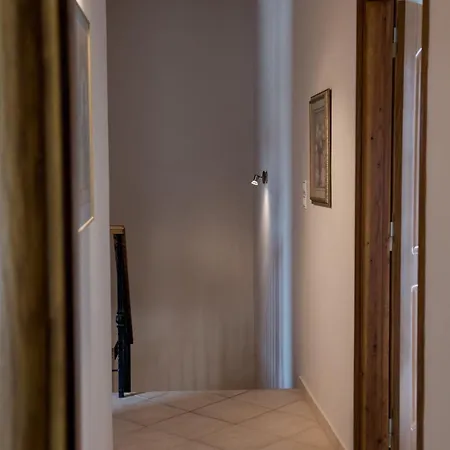 Discover Evia - With Private Jacuzzi Willa Aliweri