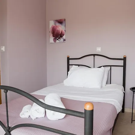 Willa Discover Evia - With Private Jacuzzi Aliweri