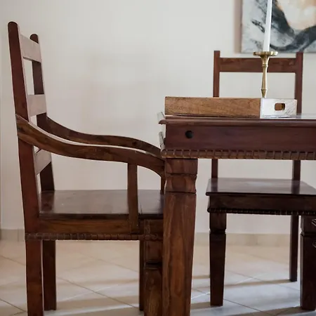 Discover Evia - With Private Jacuzzi *