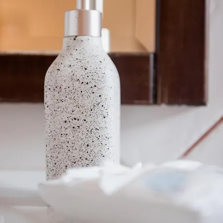 Discover Evia - With Private Jacuzzi Villa