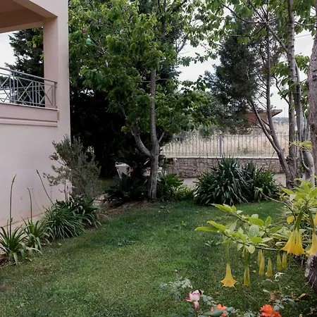 Villa Discover Evia - With Private Jacuzzi