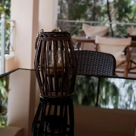 Discover Evia - With Private Jacuzzi Villa *