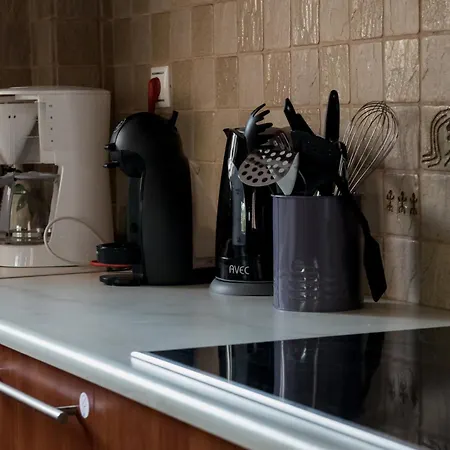 Discover Evia - With Private Jacuzzi * Aliweri