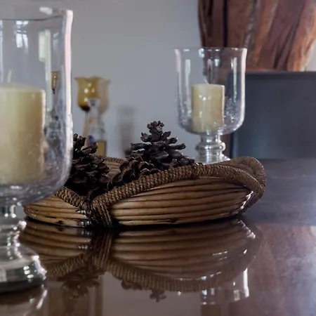 Villa Discover Evia - With Private Jacuzzi Alivérion