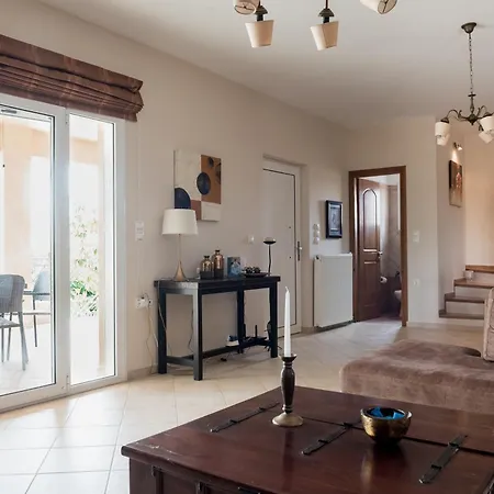 Discover Evia - With Private Jacuzzi