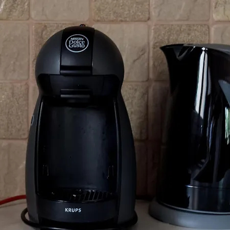 Villa Discover Evia - With Private Jacuzzi