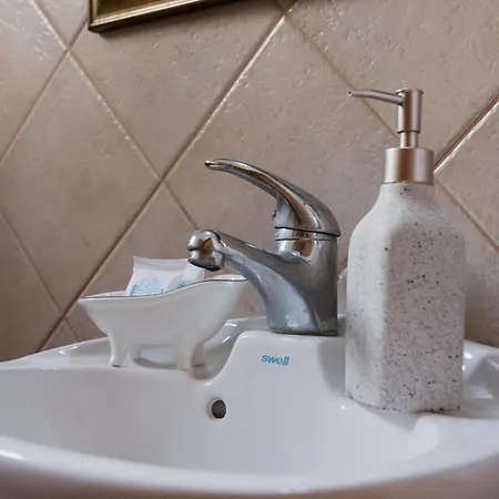 Villa Discover Evia - With Private Jacuzzi *