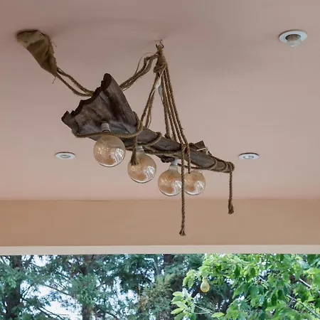 Discover Evia - With Private Jacuzzi Willa Aliweri