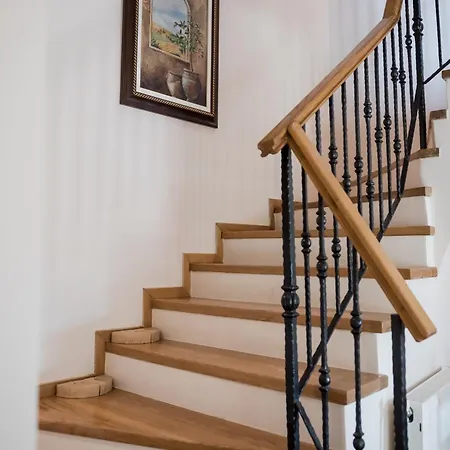 Discover Evia - With Private Jacuzzi *