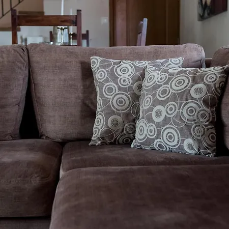 Willa Discover Evia - With Private Jacuzzi