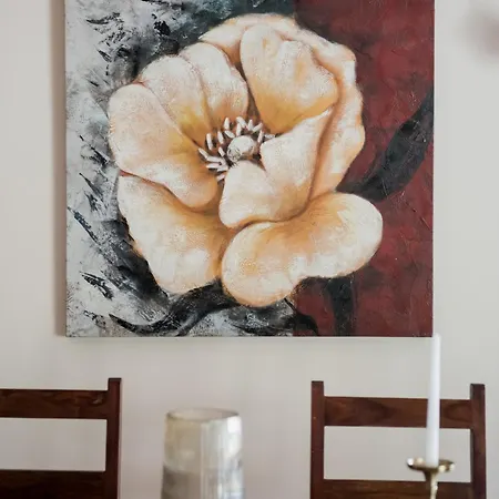 Discover Evia - With Private Jacuzzi Willa *