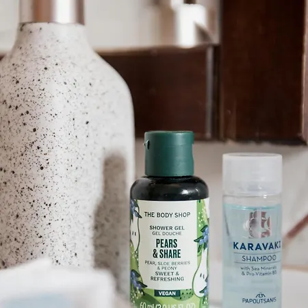 Willa Discover Evia - With Private Jacuzzi *