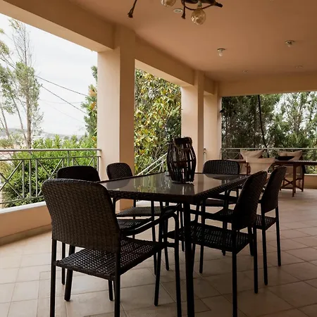 Discover Evia - With Private Jacuzzi *