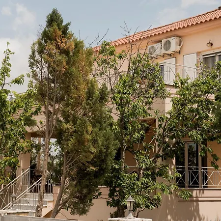 Villa Discover Evia - With Private Jacuzzi *