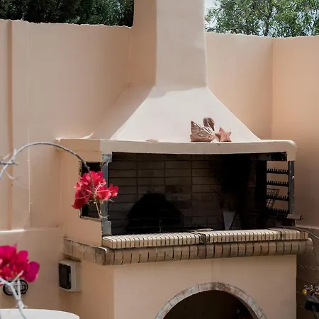 Discover Evia - With Private Jacuzzi *