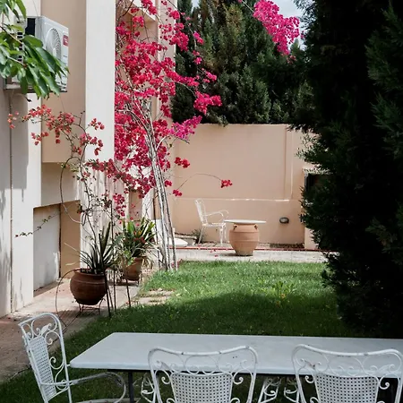 Discover Evia - With Private Jacuzzi Villa Alivérion