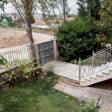 Discover Evia - With Private Jacuzzi *